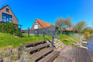 Ferienhaus HarleSand - Carolinensiel - 7