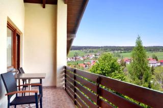 Landhaus Lederer - Bischofsgrün - 3
