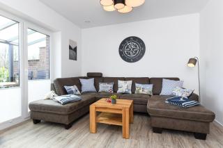 Ferienhaus HarleSand - 5