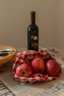 Počitniška Hiša Pr Martinovih - Postojna - 8