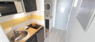 Studio Village Naturiste Lollipop - Cap d'Agde - 2