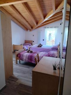 Agritur Lavanda - Nave San Rocco - 5