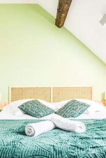 L’Eden D’Alsace-Bel emplacement-Confort-4 Pers - 8