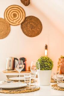 L’Eden D’Alsace-Bel emplacement-Confort-4 Pers - Saverne - 4