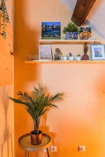 L’Eden D’Alsace-Bel emplacement-Confort-4 Pers - 2