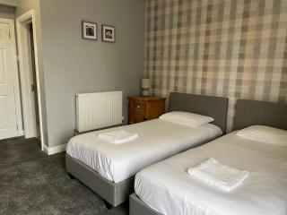 Inn On The Wye - Ross on Wye - 7
