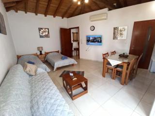 Comfortable and cozy house near beach and center - Città di Skiathos - 8