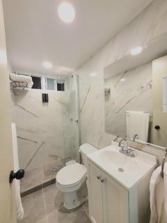 Suite privada doble cama mat Eugenio S - 1