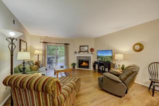 Sweet Dreams Whispering Pines 313 - 6