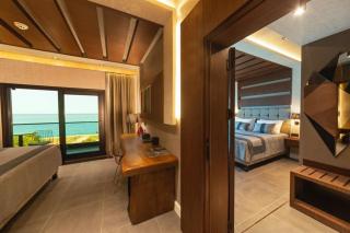 MAVİ MARİN BOUTIQUE HOTEL - Ordu - 9