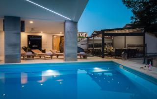 Beach Villa Valentina - Trogir - 4