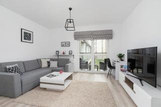 Krowodrza Apartment Premium with Balcony by Renters Prestige - Krakow - 0