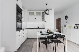 Krowodrza Apartment Premium with Balcony by Renters Prestige - Krakow - 6