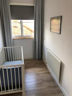 IJsselmeer appartement - Andijk - 7