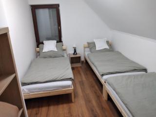 Hamvas Vendégház Tiszakécske - 4