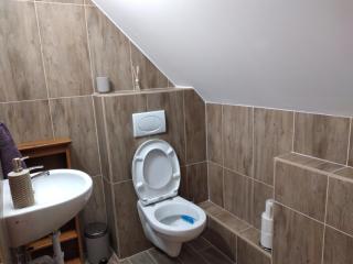 Hamvas Vendégház Tiszakécske - 2