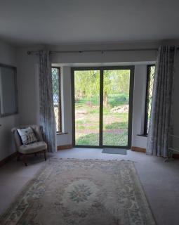 The Wandering Donkey Guest House - Carlow - 8