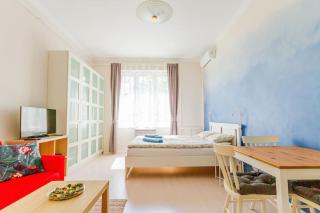 Perl Apartment- Air conditioned, cozy apartment near Városliget - Budapest - 9