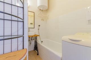 Perl Apartment- Air conditioned, cozy apartment near Városliget - Budapest - 7