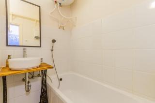 Perl Apartment- Air conditioned, cozy apartment near Városliget - Budapest - 5