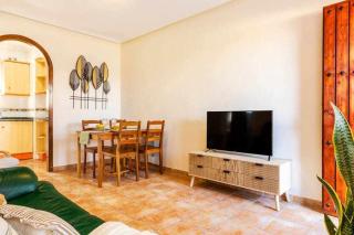 Bungalow Pink Torrevista - Torrevieja - 4