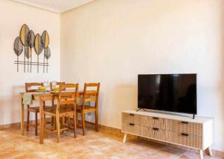 Bungalow Pink Torrevista - Torrevieja - 2