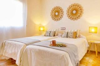 Bungalow Pink Torrevista - 0