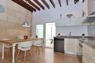 262 Casa Jaume II ETV7731 By Mallorca Charme - Muro - 1