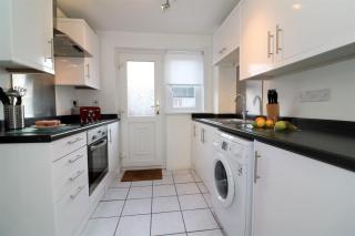 Signature - Atholl House Glasgow Airport - 3