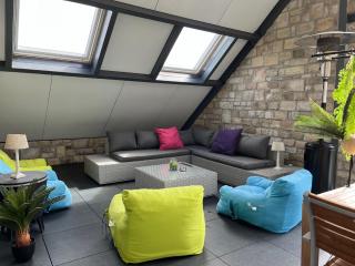 Loft de prestige au pied du circuit - Francorchamps - 1