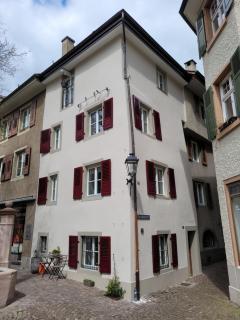 Ferienhaus Altstadt CH-Rheinfelden - 8