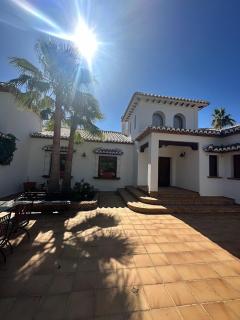 An Idyllic Grand Villa - 6