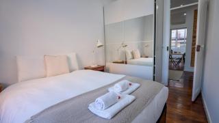The Graça Apartment - Lisbona - 8