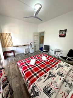 Hotel 7 - Kapchagay - 4
