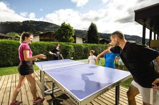 Belambra Clubs Praz-sur-Arly - L'Alisier - Praz-sur-Arly - 5