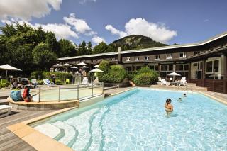 Belambra Clubs Praz-sur-Arly - L'Alisier - Praz-sur-Arly - 1