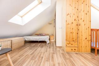 Laurent apartments - Palanga - 8