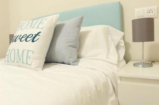 Habitación centro Oviedo cerca de estación de buses y trenes - Oviedo - 3