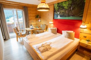 Hotel Sonne - Wildhaus - 8