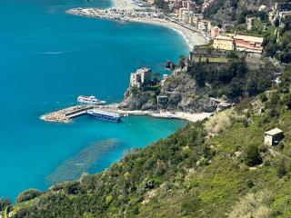 Casa Agnese Monterosso al mare - Monterosso al Mare - 0