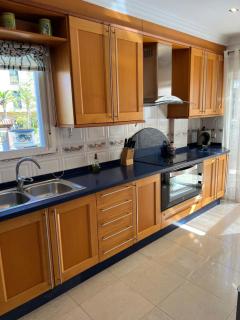 CASA BAJAMAR PLAYA - 1