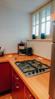 Cottage auf idyllischem Landsitz mit Parkanlage - 9