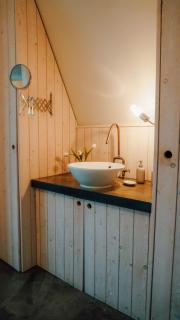 Cottage auf idyllischem Landsitz mit Parkanlage - 1