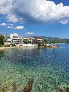 Sunset_apartments only 15 meters from the sea - 9