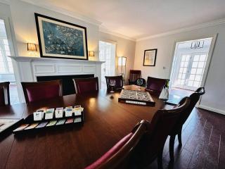 Idyllic County Escape - 1