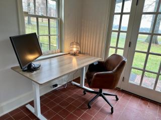 Idyllic County Escape - 2