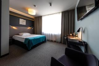 So Stay Hotel - Danzig - 3