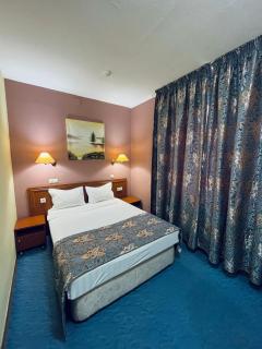 Tengri Hotel - Atyrau - 6