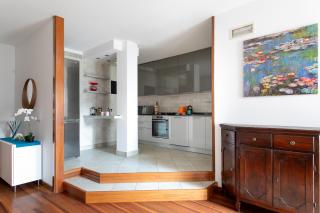 Casa Anna - 2 bedrooms apartment - Padova - 4