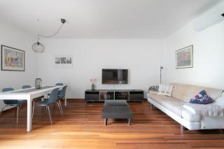 Casa Anna - 2 bedrooms apartment - Padova - 8